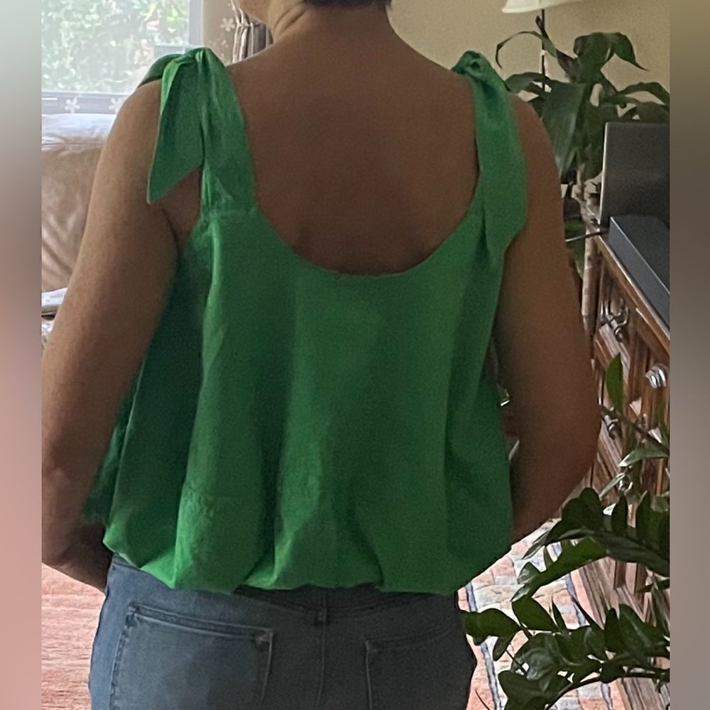 Zara top - Picture 2 of 3